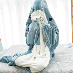 Cozy Shark Blanket, Cozy Blanket, Comfy Blanket, Shark Blanket, CozyShark, Sharks, Blanket, buy now